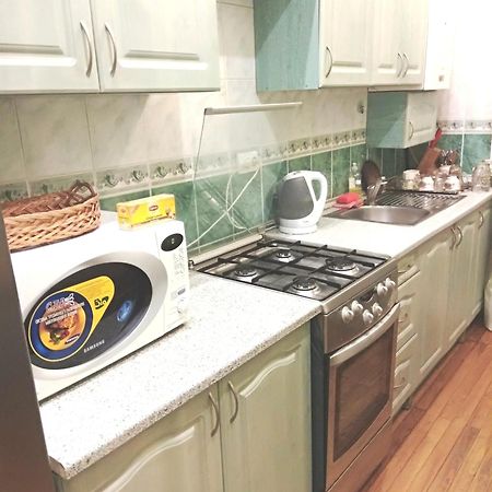 Center Apartment วินนิตซา ภายนอก รูปภาพ