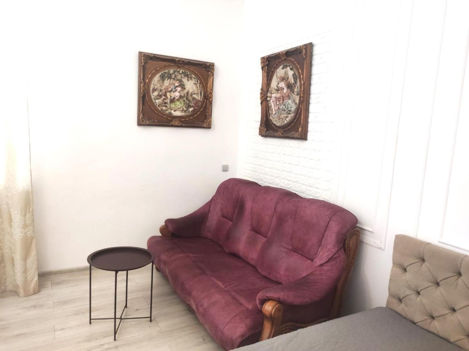 Center Apartment วินนิตซา ภายนอก รูปภาพ